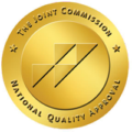 The Joint Commission — National Quality Approval